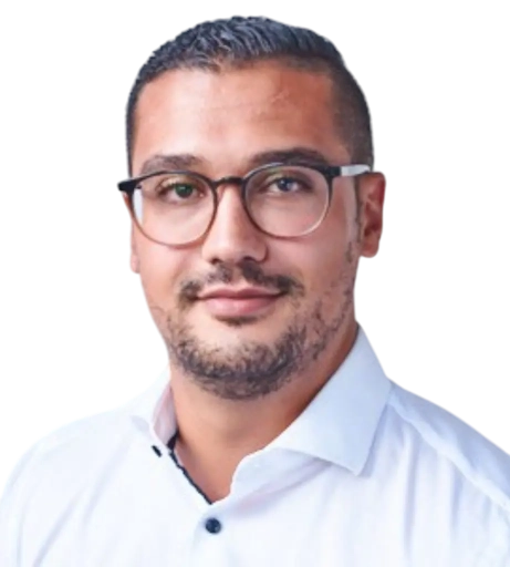 Oubeidallah Ben slimene