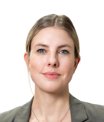Katharina Hahn