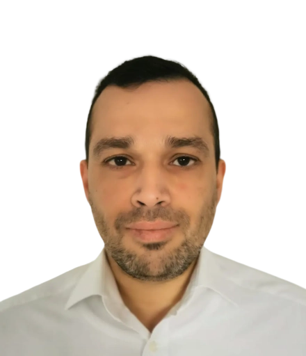 Mohammed Abu-rugaya