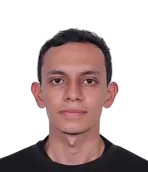 Nicolas Valderrama Barrera