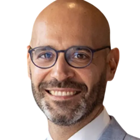 Alejandro Diaz bandres