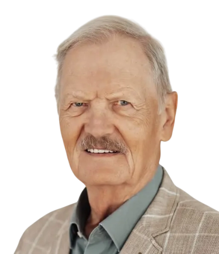 Fred Schröder