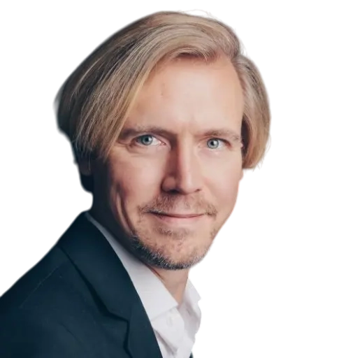 Olaf Kruse