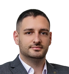 Darko Kesegi