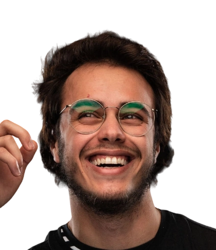 Lukas Samir Gabsi