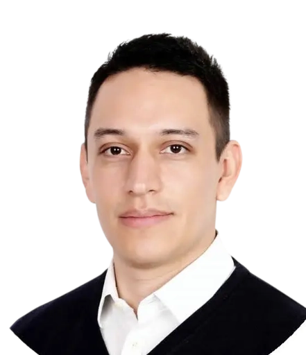 Rodolfo Mariano Ruiz Nájera