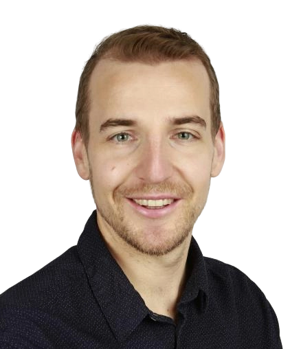 Dominic Rohr