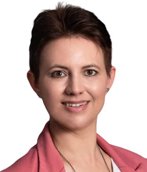 Verena Ruhland