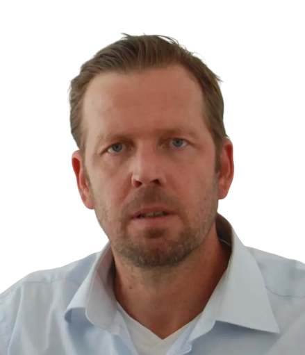 Martin Stockinger