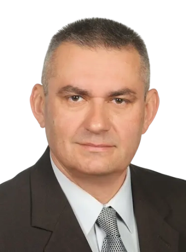 Dariusz Kaczmarkiewicz