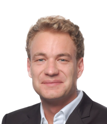 Timo Casanova
