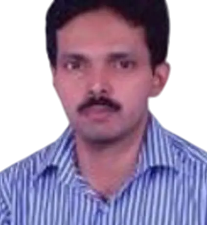 Gururaj Rao