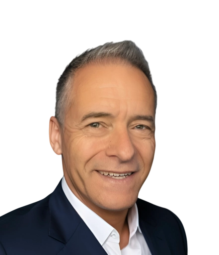 Urs Steger