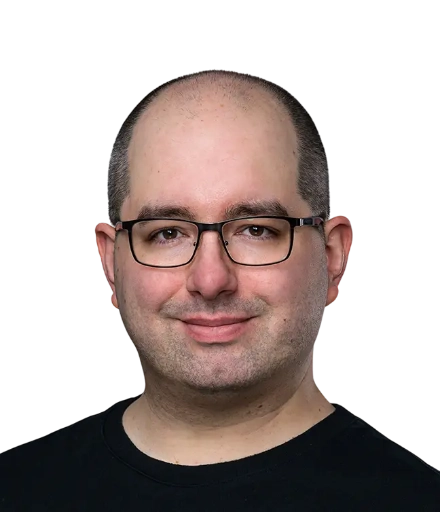 Matthias Zarzecki