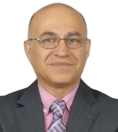 Kamran Ghaderi