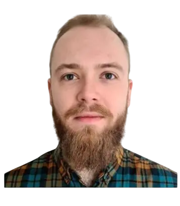 Patryk Socha
