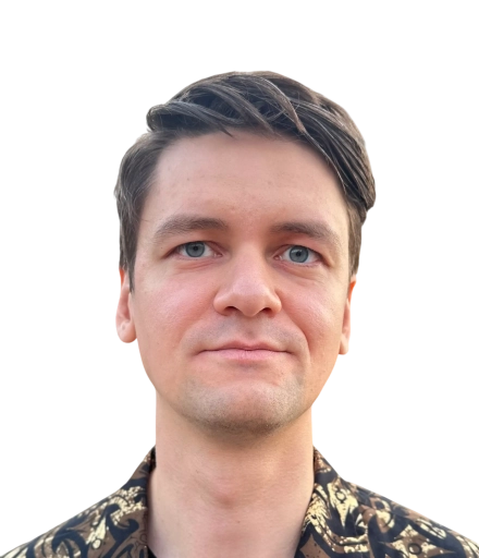 Andrei Chulkov