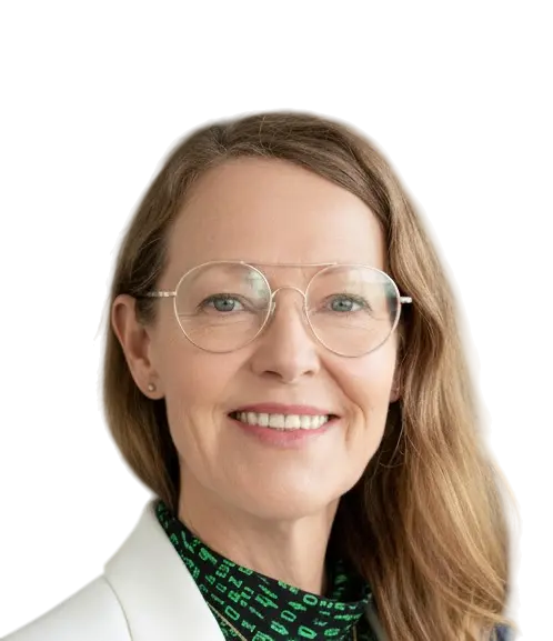 Agnieszka Krzeminska