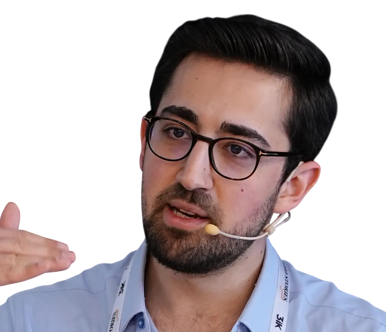 Ahmet Eren Ozturkmen