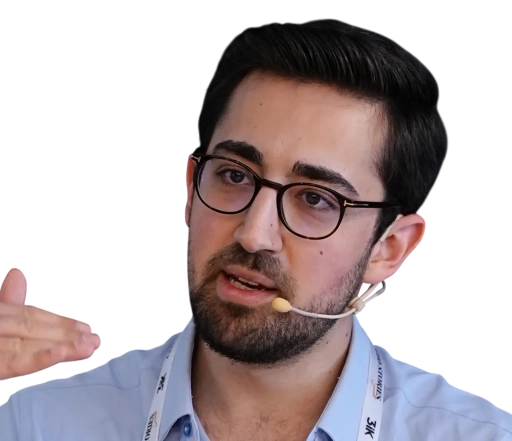 Ahmet Eren Ozturkmen