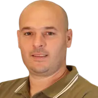 Alaeddine Benhamida Lakhal