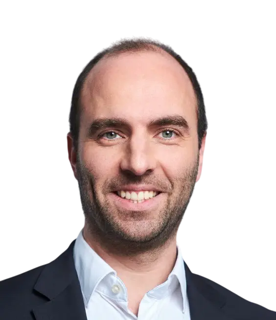 Alexander Spangenberg