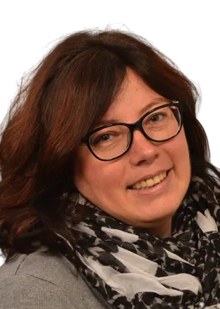 Alexandra Grözinger