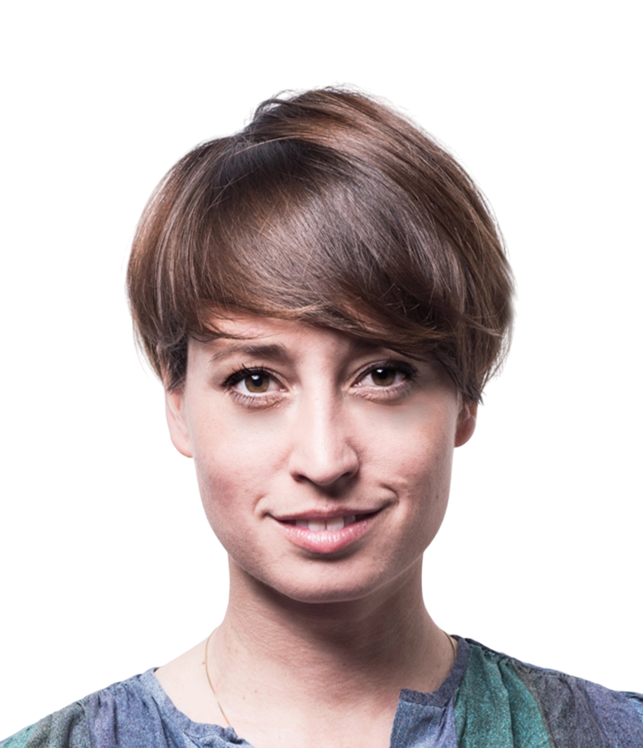 Alexandra Lotte Quadt