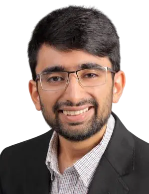 Ammar Saleem daredia