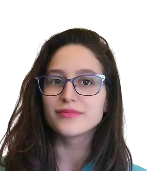 Ana Estefanía Falzoni Ortiz