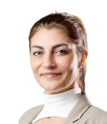 Anastasija Schuwalowa-Karampelas