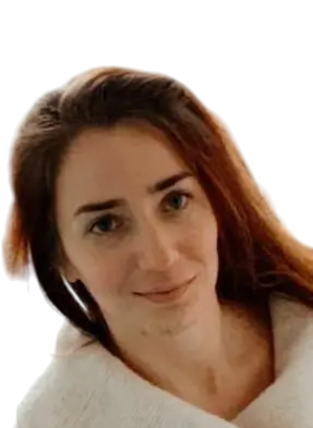 Andrea Kičura Trenk