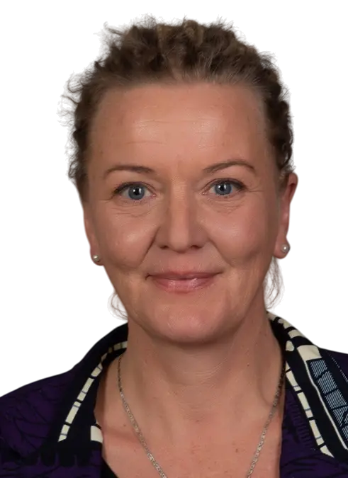 Annette Buschermöhle