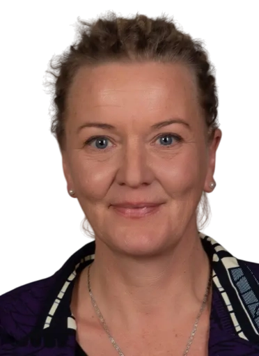 Annette Buschermöhle