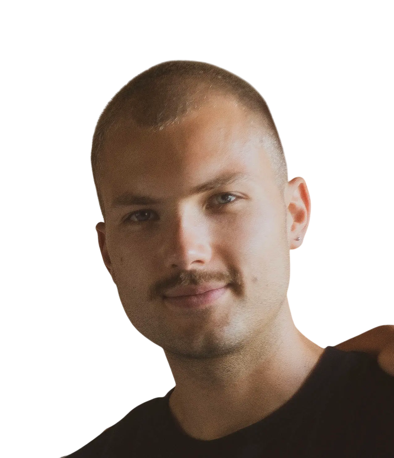 Antony Hamilton Roczek