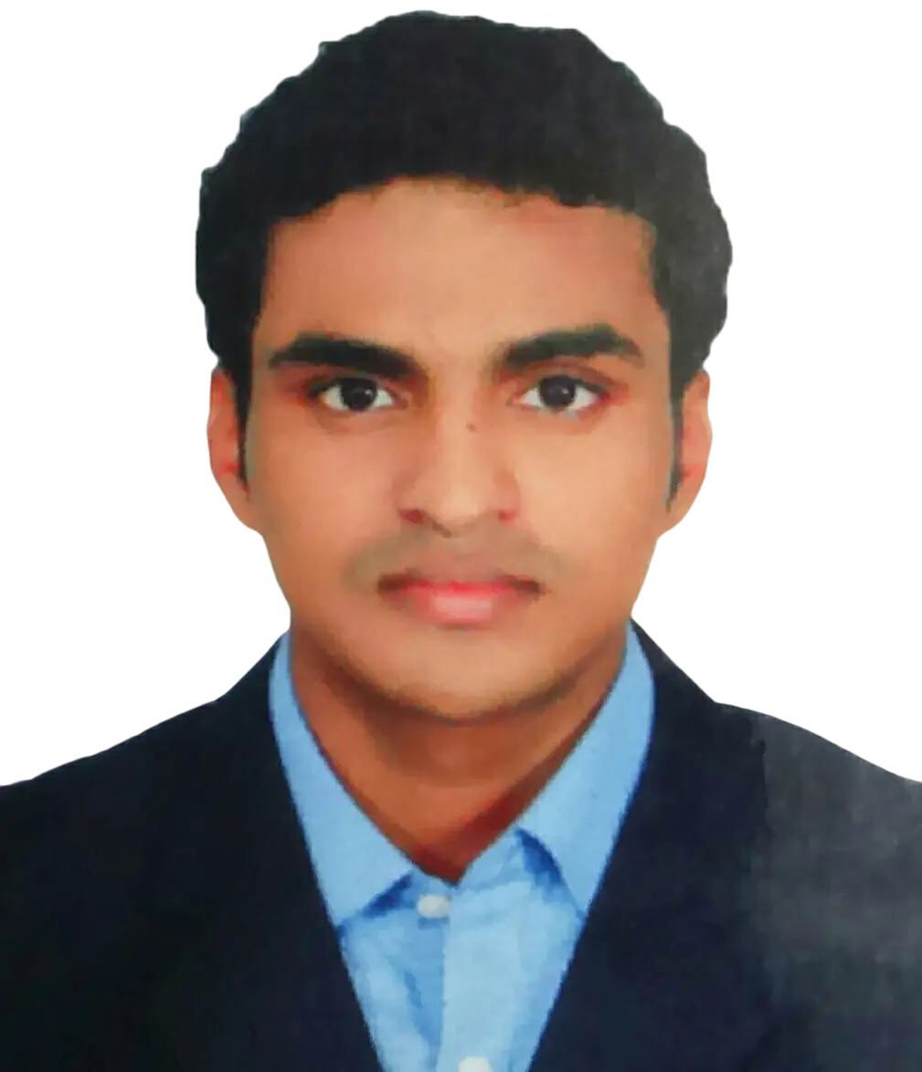 Ashwin Parthasarathy