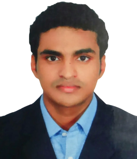 Ashwin Parthasarathy