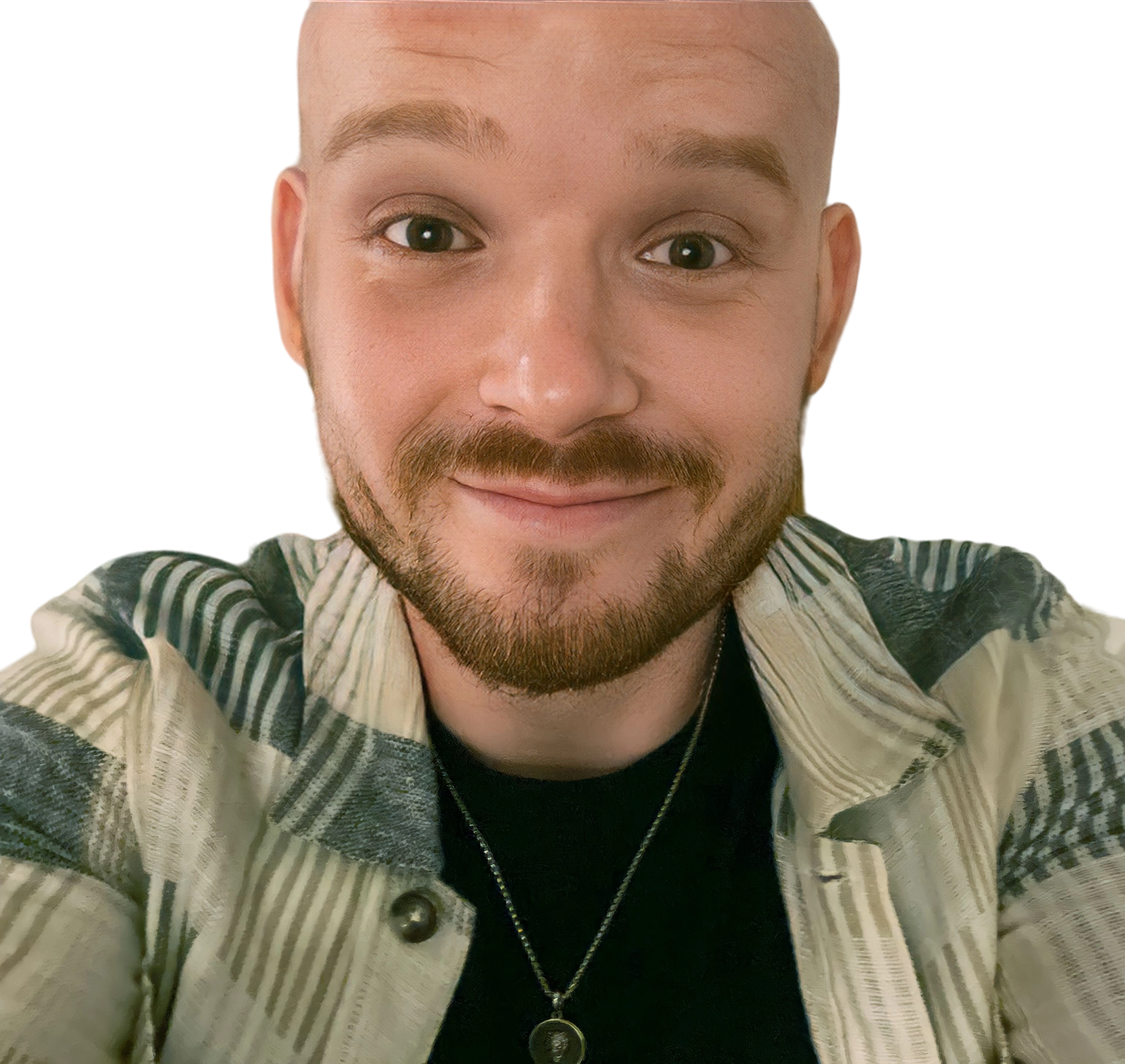 Benedict Von Hoffmann