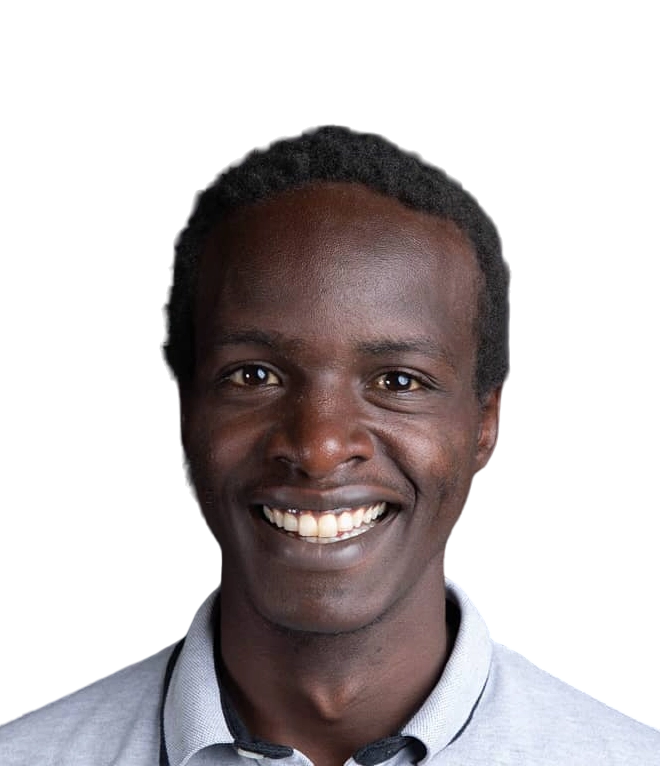 Bruno Njeru