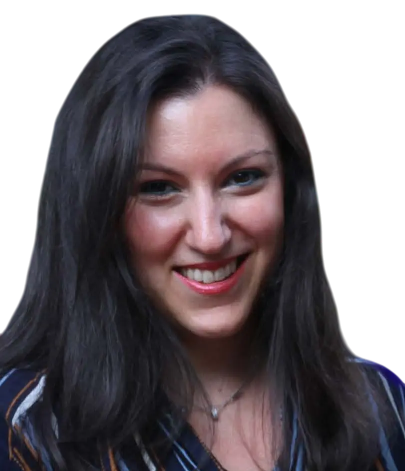 Caroline Mitrosbaras