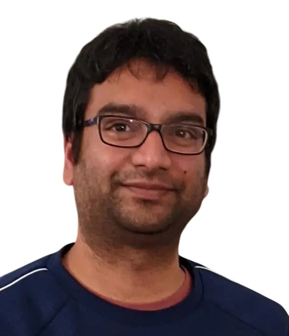 Chaitanya Kumar Dondapati