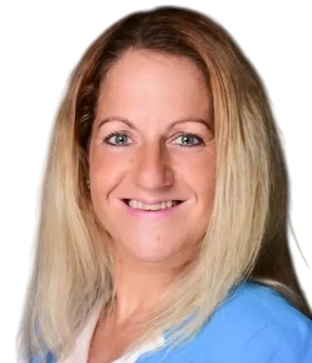 Christel Kristin Riedel