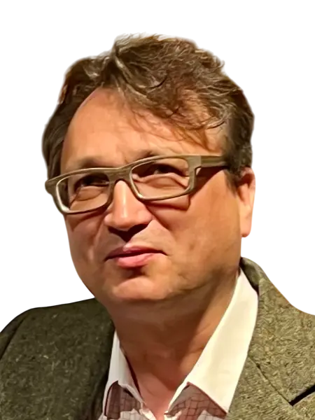 Christian Kornmesser