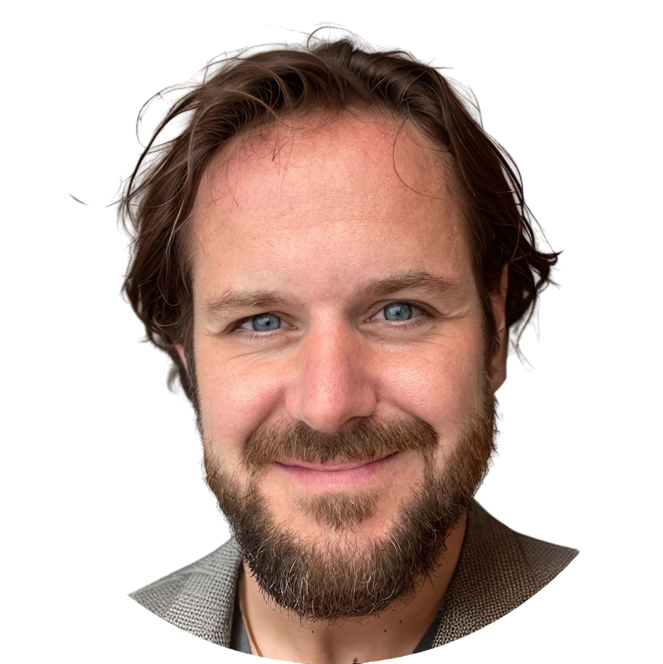 Christopher Jackowski