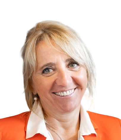 Claudia Salvischiani