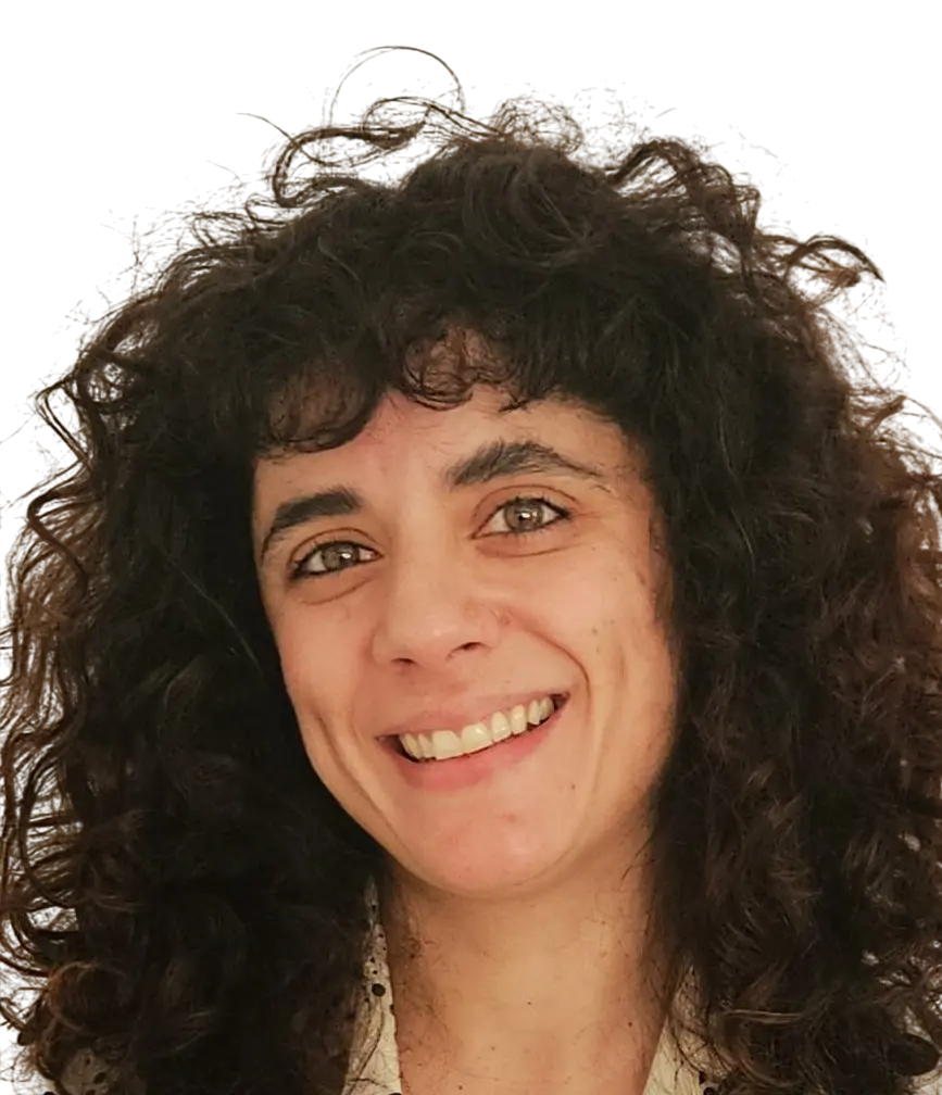 Daniela Ben Simon Brito