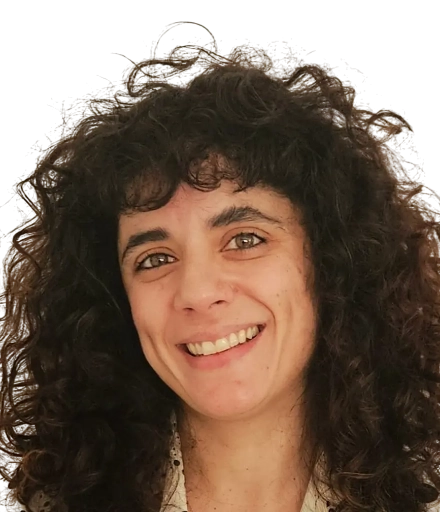 Daniela Ben simon brito