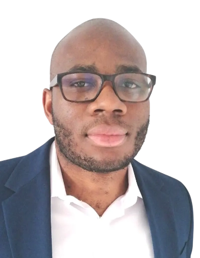 Dany-armand Djeudeu-deudjui