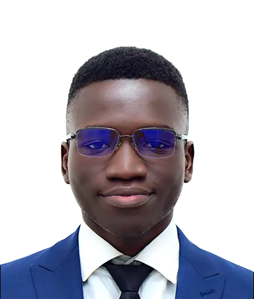 David Thompson-Ajayi