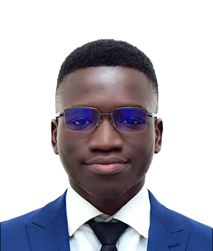 David Thompson-ajayi